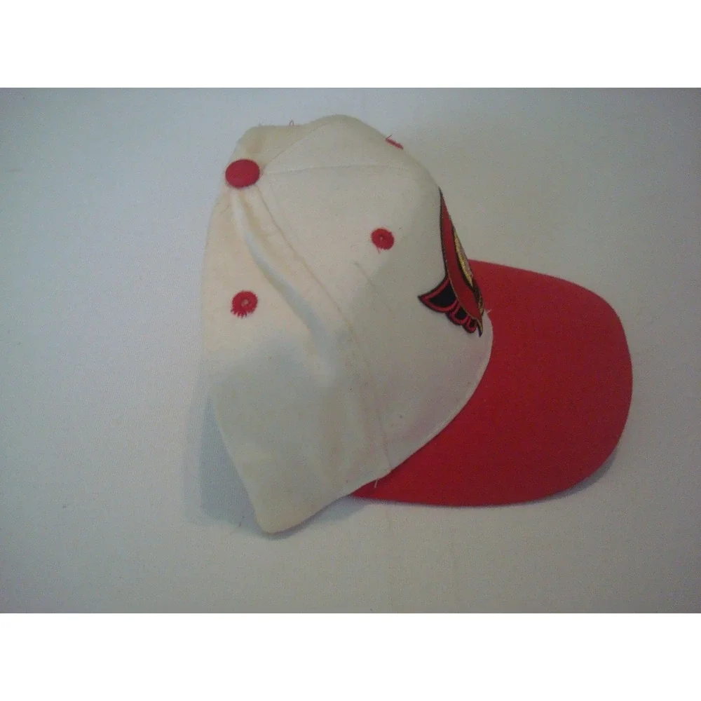 OTTAWA SENATORS  SNAPBACK  BEACH 00S Y2K  HAT CAP VINTAGE  S2